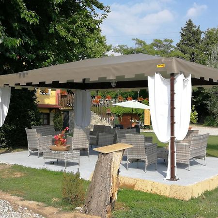 New Agriturismo Ca Persiane Cavaion Veronese Zewnętrze zdjęcie