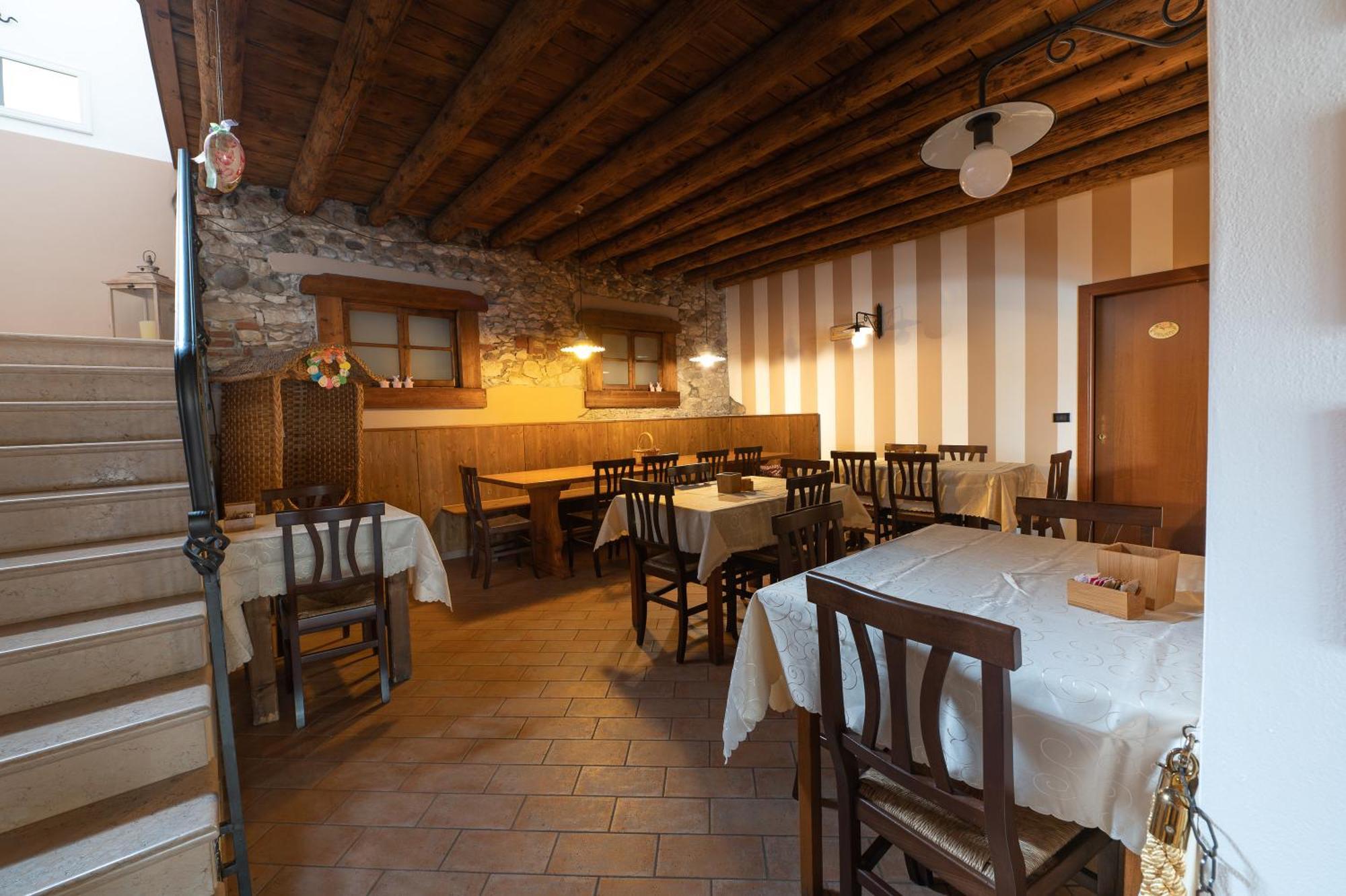 New Agriturismo Ca Persiane Cavaion Veronese Zewnętrze zdjęcie